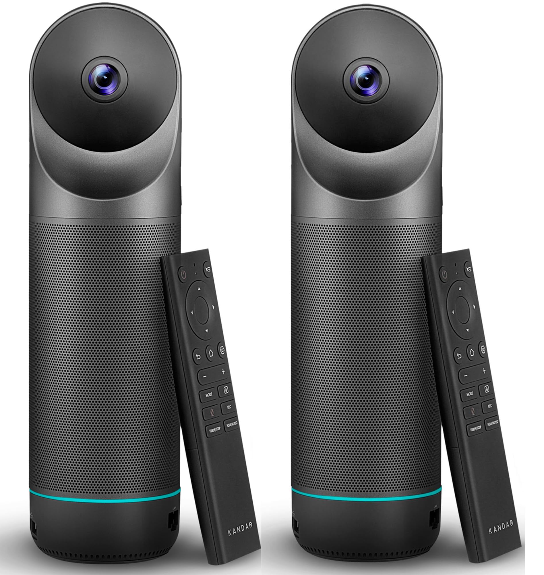 Amazon.com: KanDao 2PCS Meeting Pro 360 Meeting Room Video